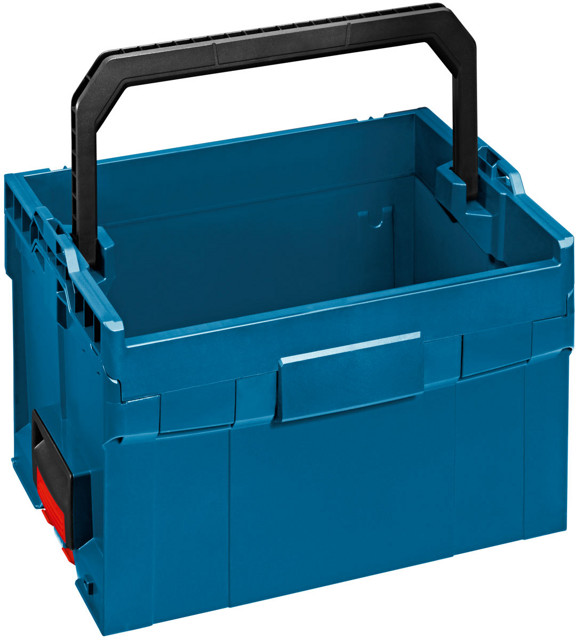 BOSCH LT-Boxx 272 otevřený box na nářadí