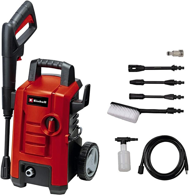 EINHELL TC-HP 130 vysokotlaký čistič (130 bar)