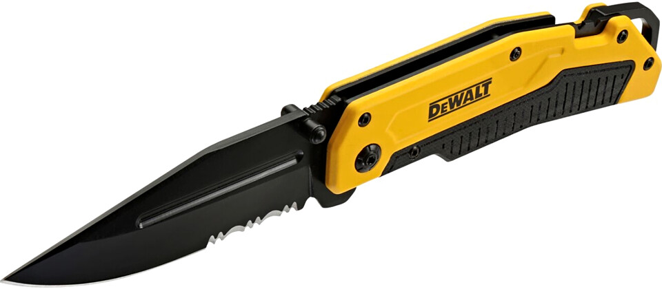 Levně DeWALT DWHT0-10313 kapesní zavírací nůž