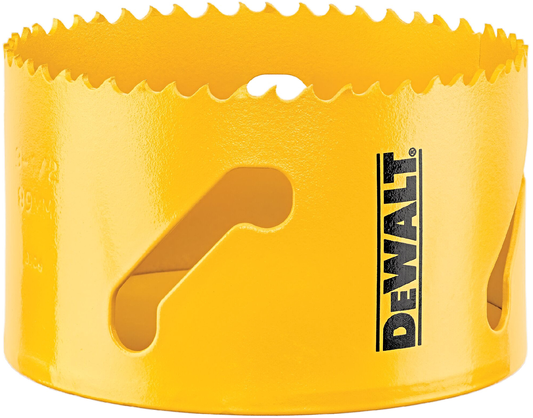 Levně DeWALT Bi-Metal vrtací korunka EXTREME 105mm