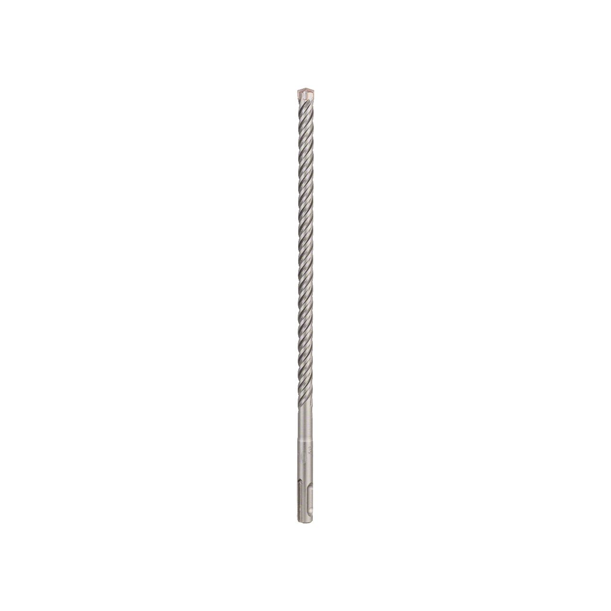 Levně BOSCH SDS plus-5X 4břitý vrták 10mm (200/260 mm)