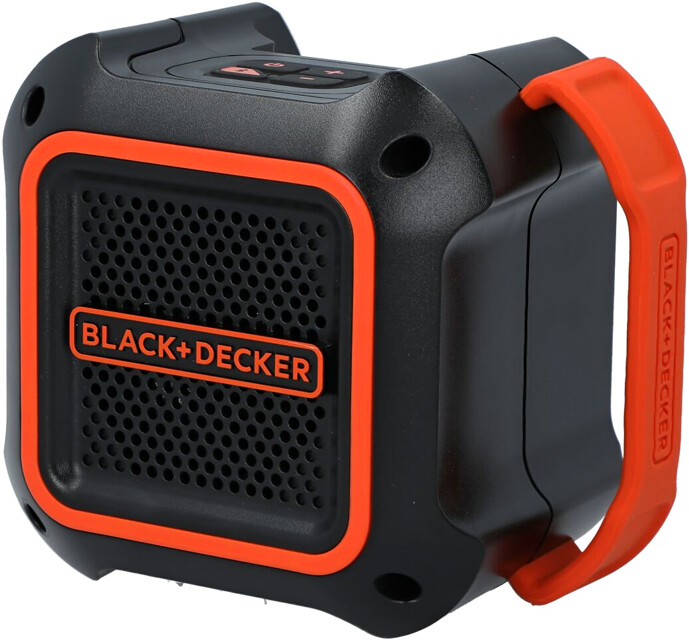 Levně BLACK+DECKER BDCSP18N bezdrátový aku reproduktor