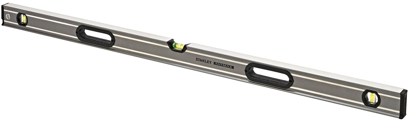 STANLEY 0-43-649 vodováha FatMax Extreme 120cm / 3 libely