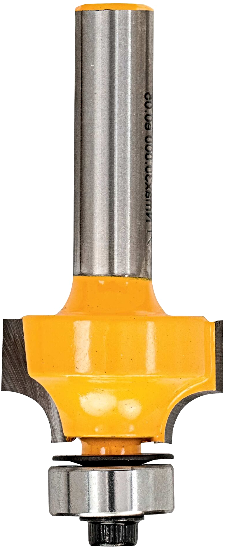 Levně DeWALT DT90013 8mm zaoblovací stopková fréza 22.7mm