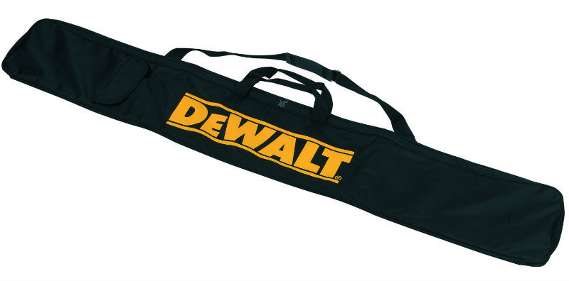 Levně DeWALT DWS5025 taška na vodící lišty 1 a 1,5 m