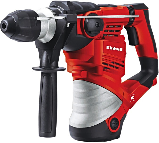 EINHELL TH-RH 1600 kombinované kladivo 1600W