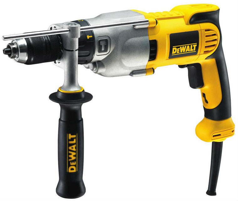 Levně DeWALT DWD524KS příklepová vrtačka