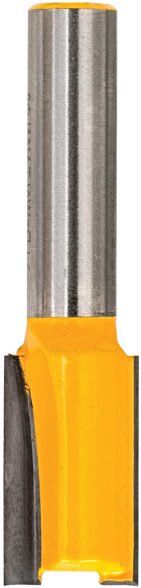 Levně DeWALT DT90005 stopková fréza (tvrdokov) - Z2 12 mm