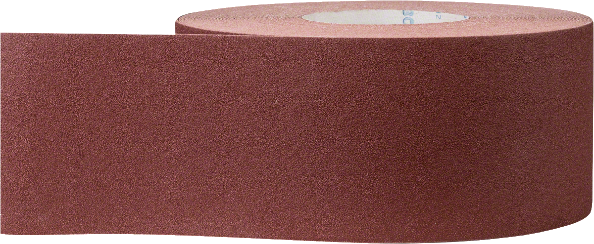 Levně BOSCH J450 (G100) 50m role středně hrubý brusný papír Expert for Wood and Paint