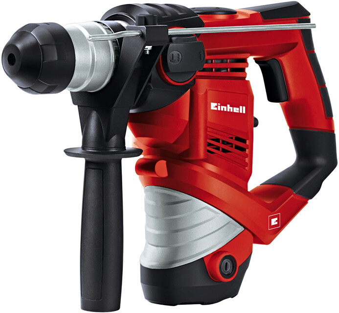 EINHELL TC-RH 900 vrtací a sekací kladivo (3 J)