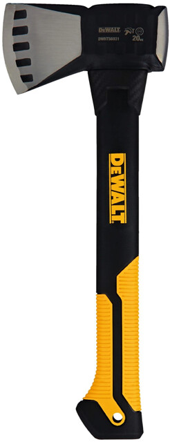 Levně DeWALT DWHT56031-0 tesařská sekera 567g