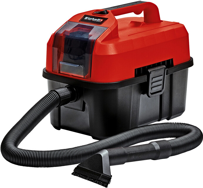 EINHELL TE-VC 18/10 Li-Solo aku vysavač (10 l)