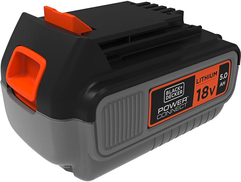 BLACK+DECKER BL5018 akumulátor 18V PowerConnect s kapacitou 5,0 Ah