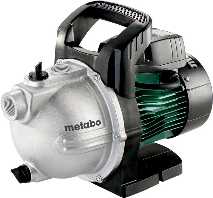 METABO P 3300 G zahradní čerpadlo - 3300 l/hod