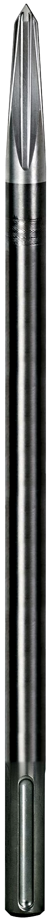 DeWALT DT6888 XLR špičatý sekáč SDS-max (300 mm), 1 ks