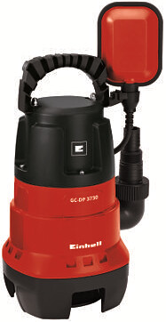 EINHELL GC-DP 3730 ponorné kalové čerpadlo