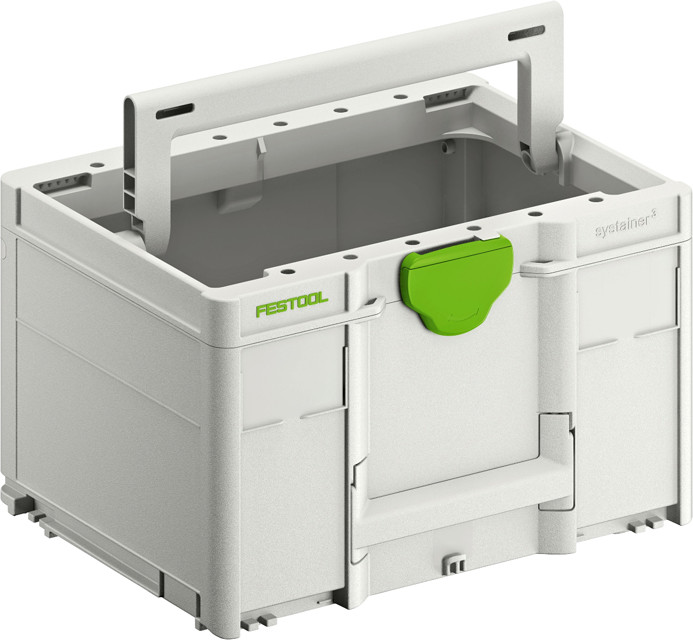 FESTOOL SYS3 TB M 237 Systainer3 ToolBox