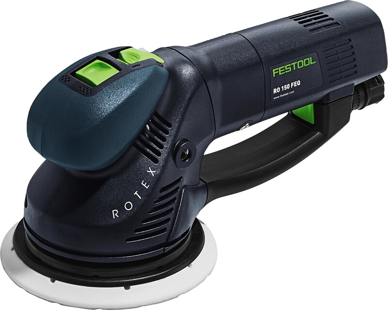 Levně FESTOOL ROTEX RO 150 FEQ-Plus excentrická bruska 150mm