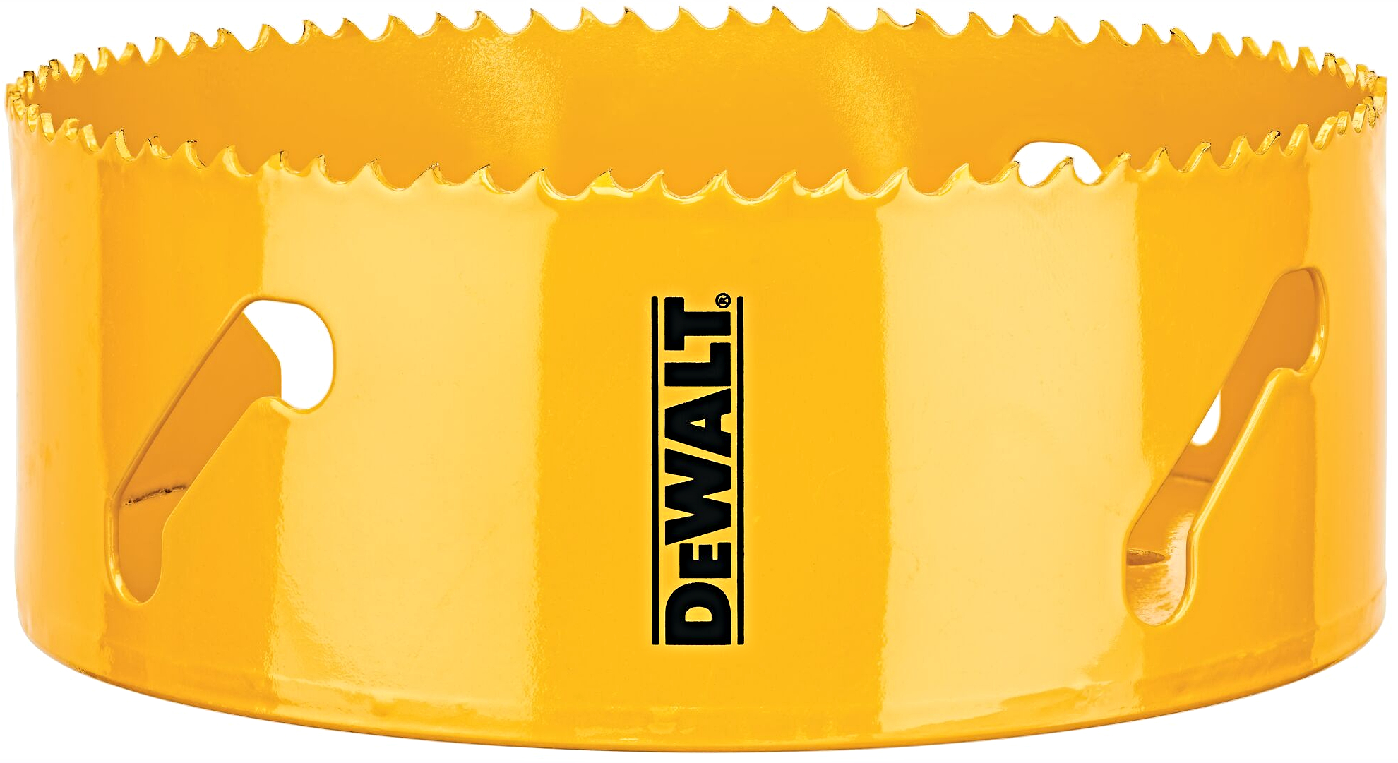 Levně DeWALT Bi-Metal vrtací korunka EXTREME 140mm