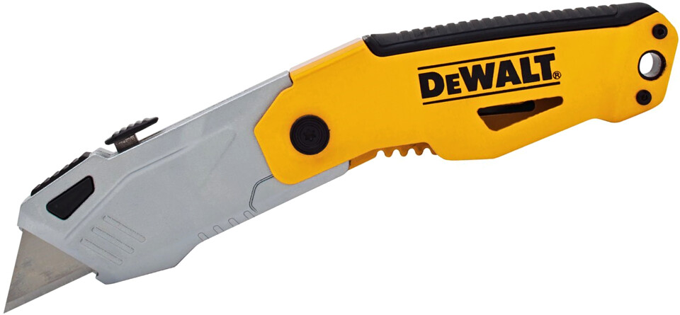 Levně DeWALT DWHT10261-0 sklápěcí nůž s AUTOLOAD