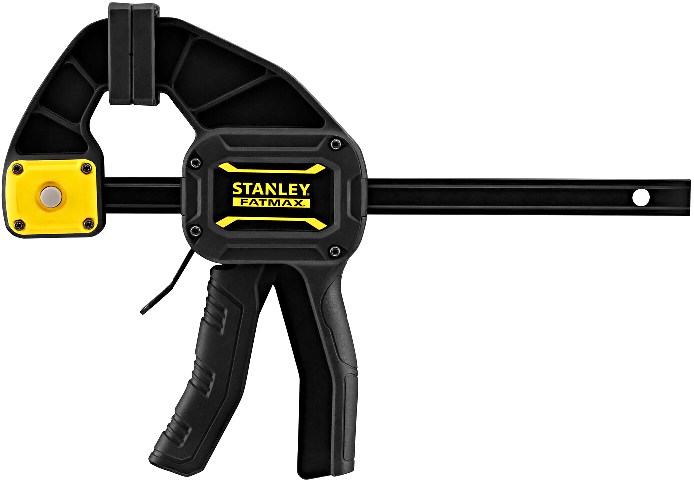 Levně STANLEY FatMax jednoruční svěrka 150mm (L)