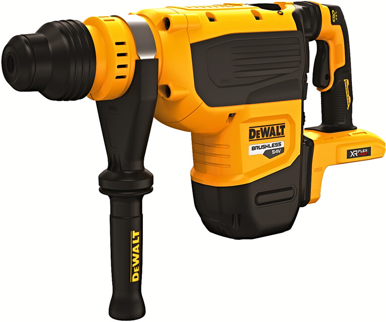 DeWALT DCH735 FlexVolt 54V (verze bez aku)