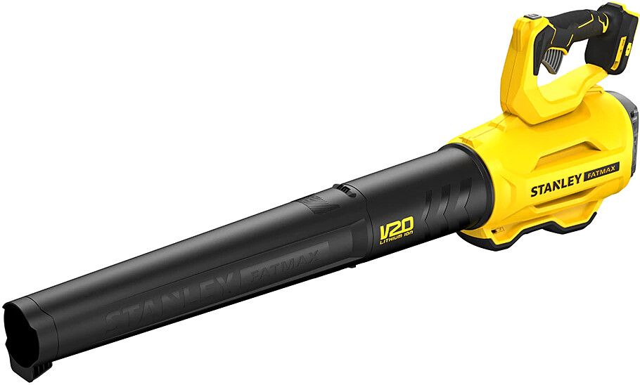 Levně STANLEY SFMCBL7M1 FatMax V20 aku foukač listí