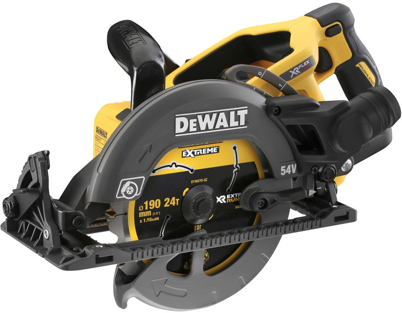 Levně DeWALT DCS577N Flexvolt aku kotoučová pila