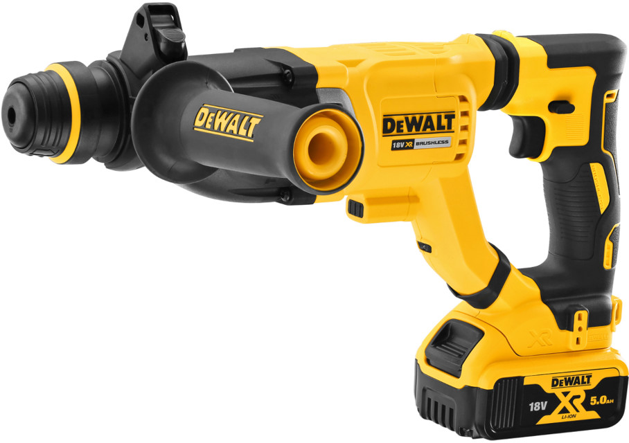 Levně DeWALT DCH263P1 aku kombinované kladivo