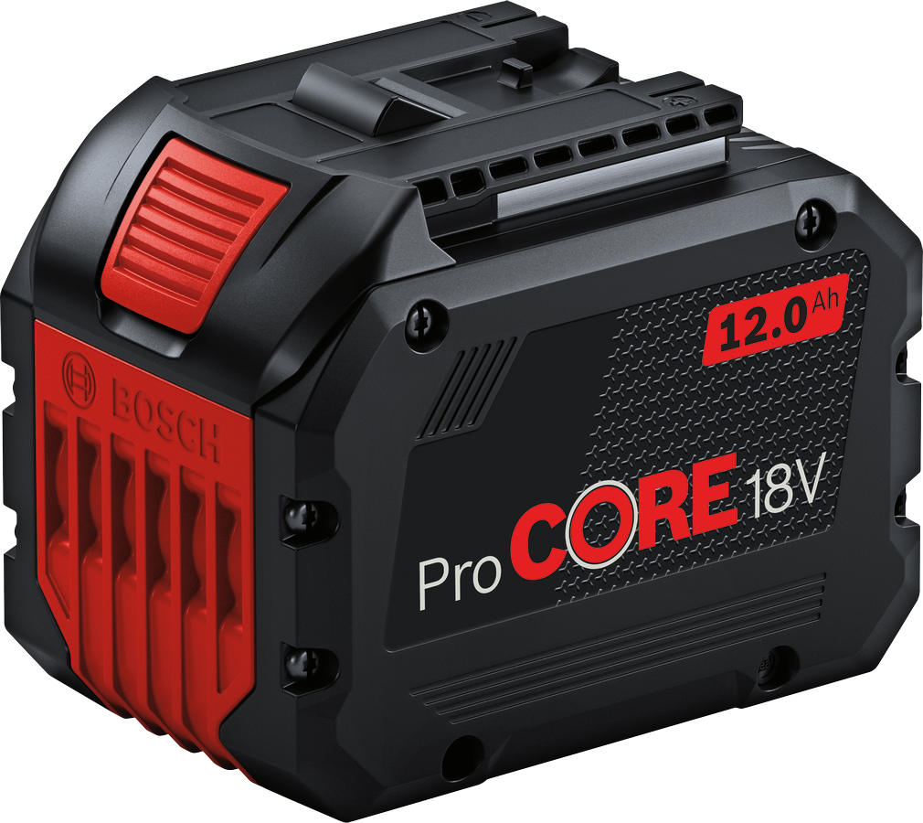 BOSCH GBA ProCORE18V 12.0Ah baterie pro aku nářadí