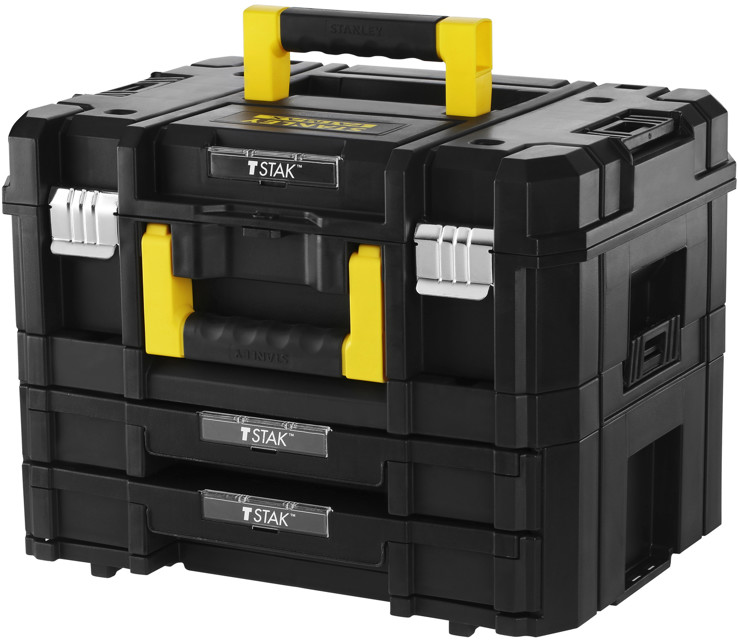 STANLEY FMST1-71981 combo box TSTAK II+IV