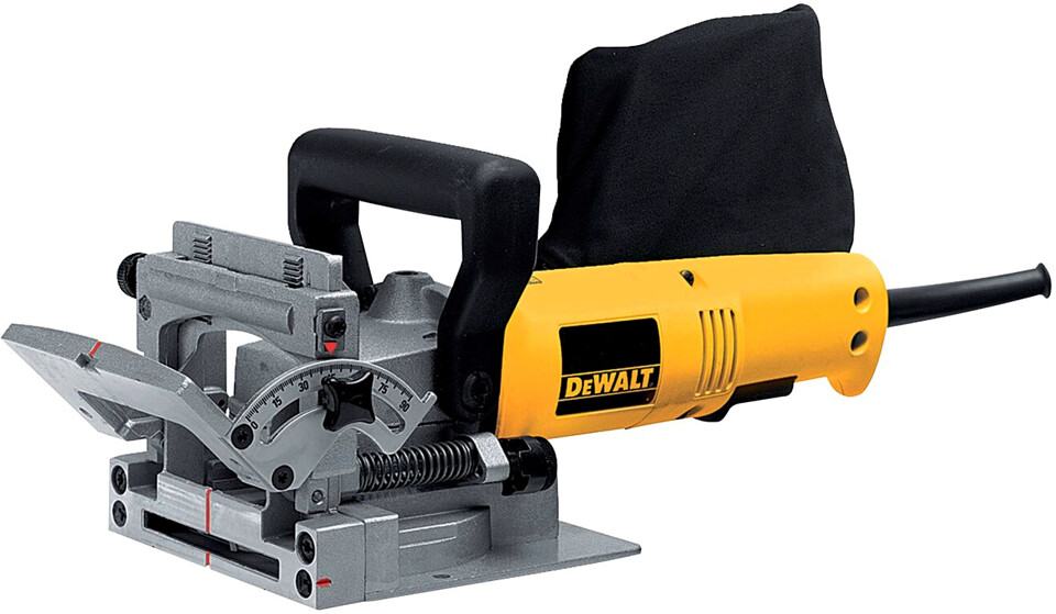 Levně DeWALT DW682K lamelovací frézka