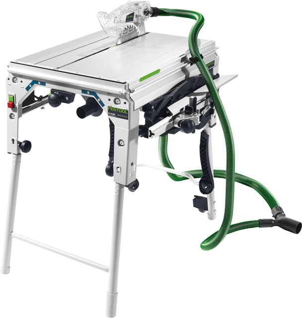 Levně FESTOOL CS 70 EBG stolní okružní pila