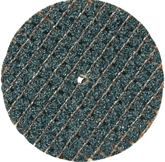 Levně DREMEL 426 sklolaminátem vyztužený dělicí kotouč 32 mm (5ks)