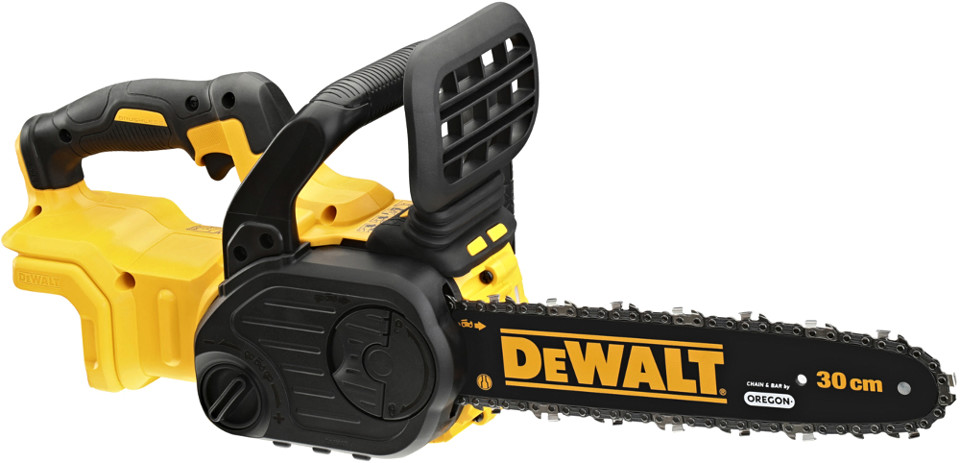 DeWALT DCM565 (verze bez aku) 18V aku řetězová pila Obrázek