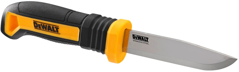 Levně DeWALT DWHT1-10354 nůž s pevnou čepelí