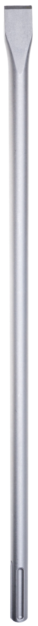 NAREX SDS-max prodloužený plochý sekáč (600/24 mm), 1 ks
