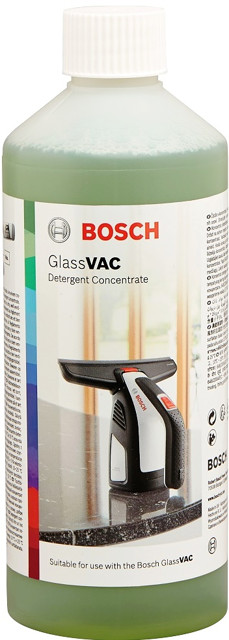 BOSCH GlassVAC čistíci prostředek 500 ml