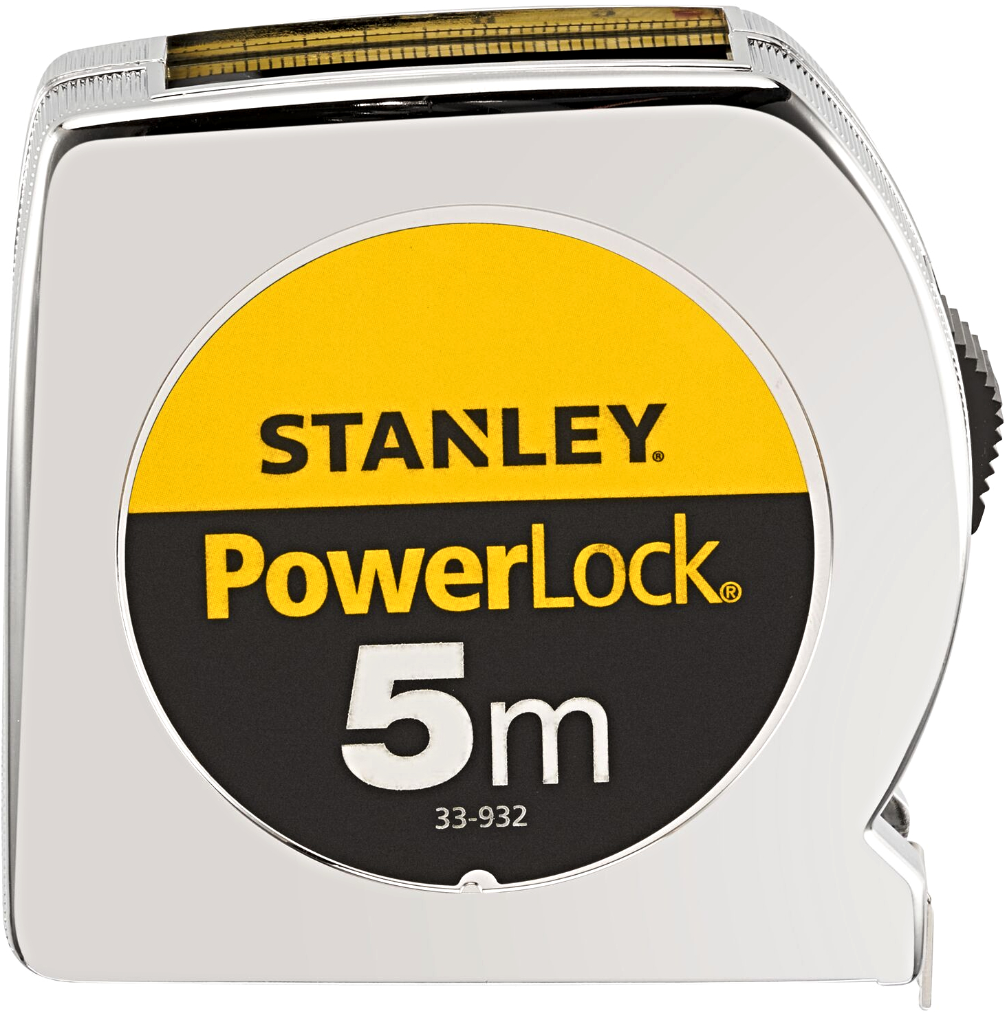 Levně STANLEY 0-33-932 svinovací metr PowerLock