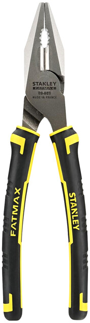 STANLEY 150mm kombinační kleště FatMax