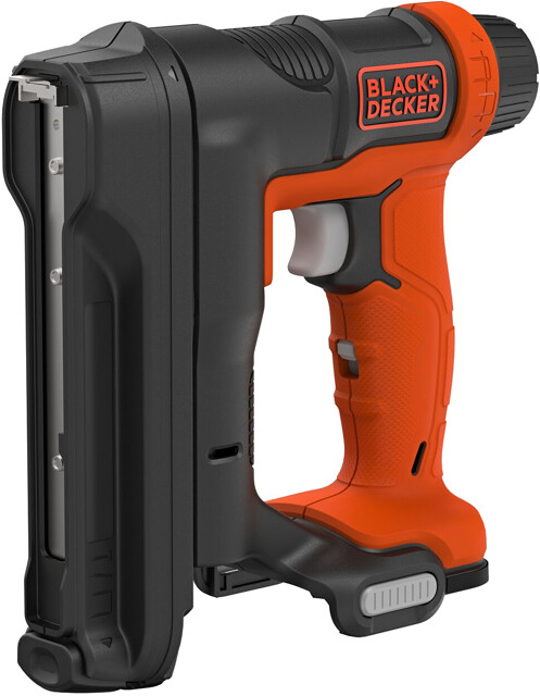 BLACK+DECKER BDCT12N (verze bez aku) 12V aku sponkovačka