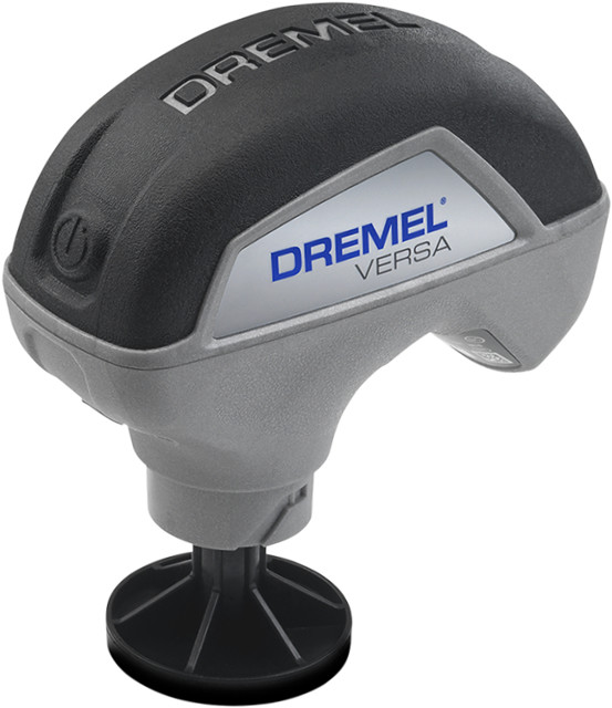 DREMEL Versa PC10 aku rotační kartáč