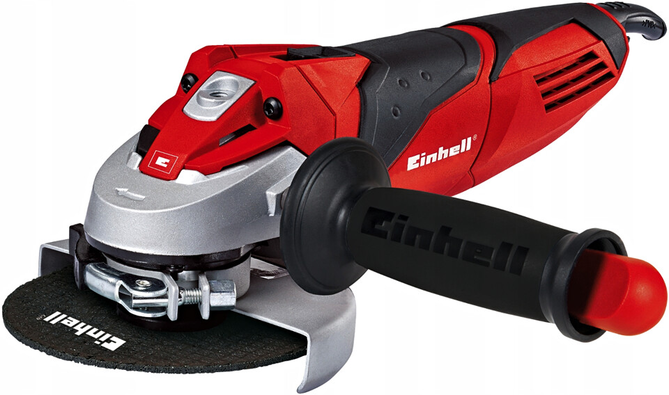 EINHELL TE-AG 125/750 Expert úhlová bruska