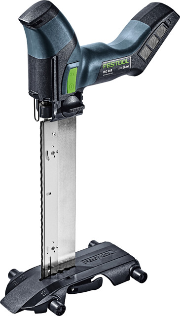 Levně FESTOOL ISC 240 EB-Basic (verze bez aku)