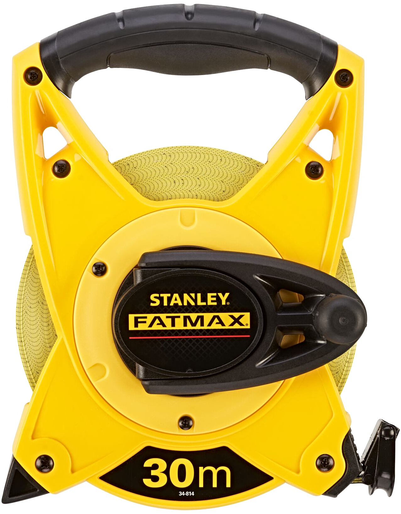 Levně STANLEY měřící pásmo FatMax 30 m x 19 mm