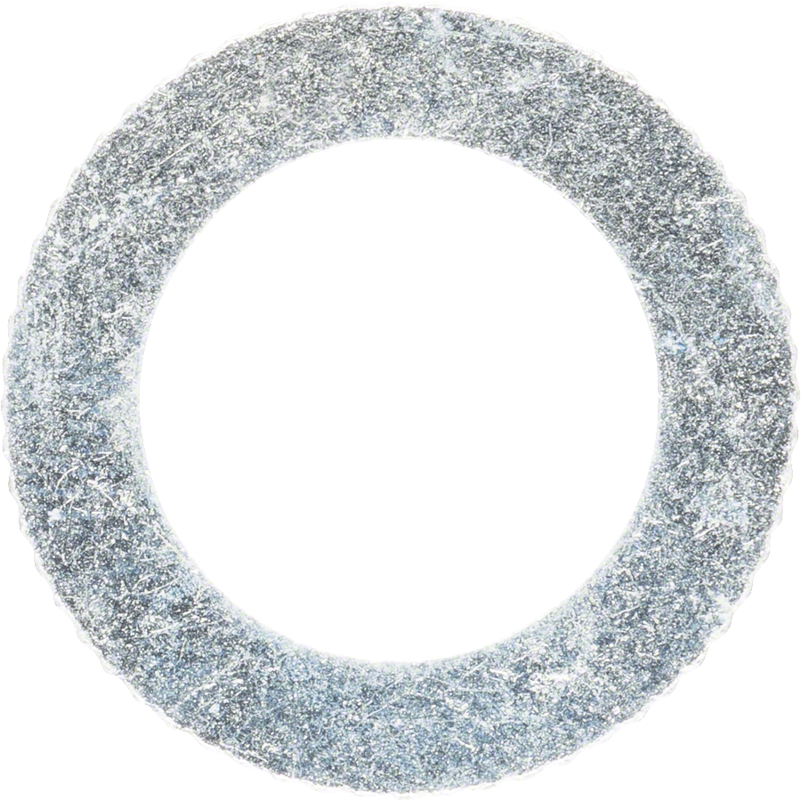 Levně BOSCH redukční kroužek pro kotouče - 12,75 x 20 mm