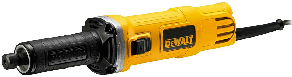 Levně DeWALT DWE4884 přímá bruska 450W