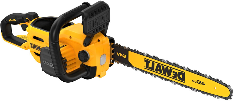 DeWALT DCMCS574N (verze bez aku) FlexVolt 54V aku řetězová pila