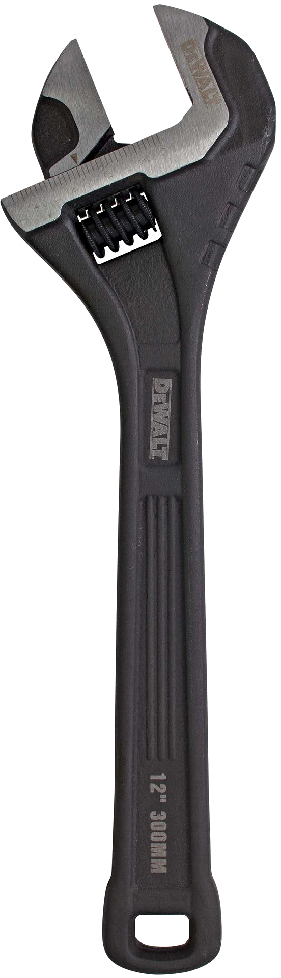 Levně DeWALT DWHT80269-0 300mm celokovový nastavitelný klíč