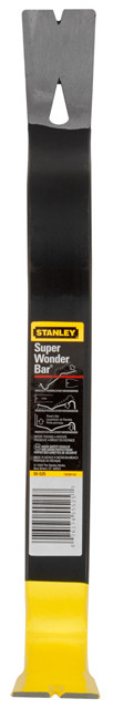 Levně STANLEY 1-55-526 vytahovák Wonder Bar X21